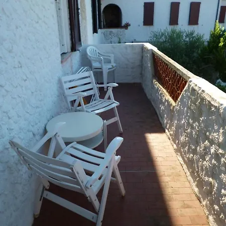 Casa Da Oscar Marcelli
