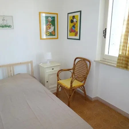 Casa Da Oscar * Marcelli