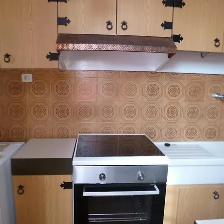 Casa Da Oscar Holiday home *