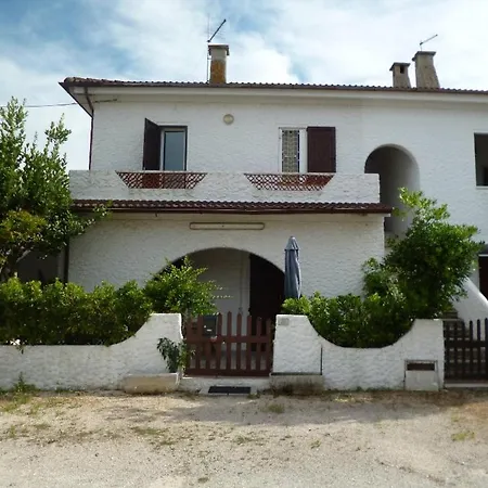 Holiday home Casa Da Oscar