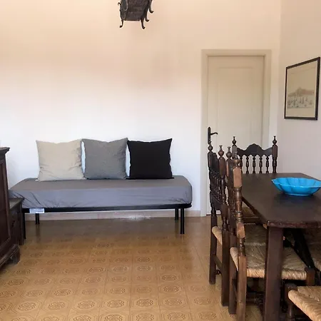 Casa Da Oscar Holiday home Marcelli
