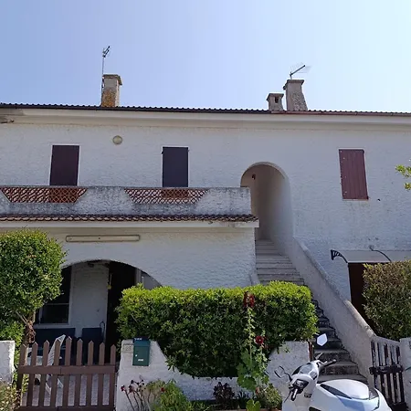 Casa Da Oscar Semesterbostad