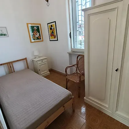 Semesterbostad Casa Da Oscar