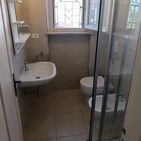 Casa Da Oscar 马瑟利