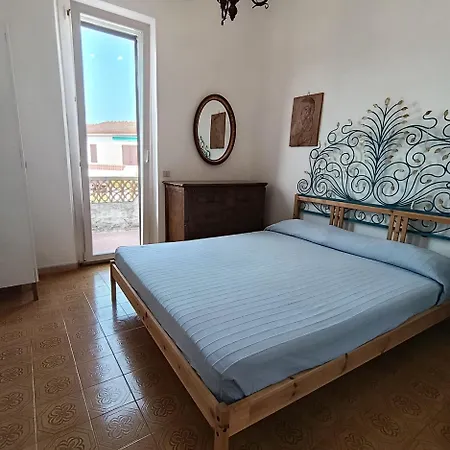 Casa Da Oscar Semesterbostad Marcelli