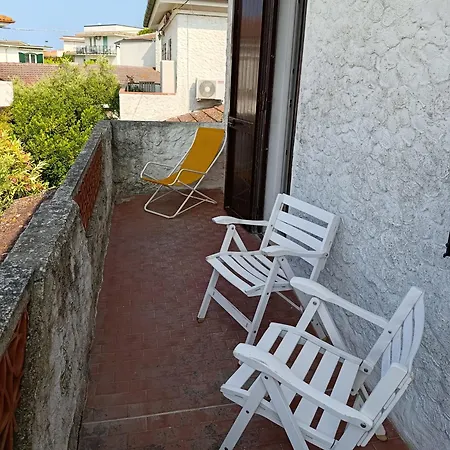 Semesterbostad Casa Da Oscar *
