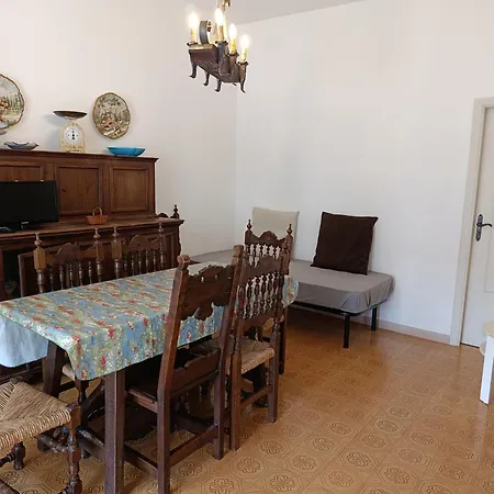 Casa Da Oscar Marcelli