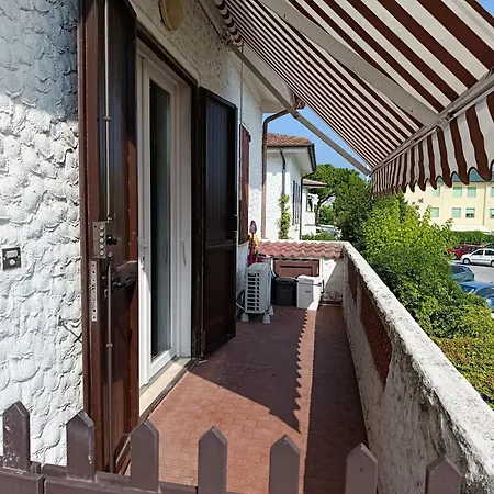 Casa Da Oscar Semesterbostad