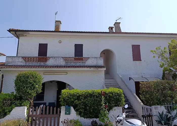 Casa Da Oscar Casa vacanze