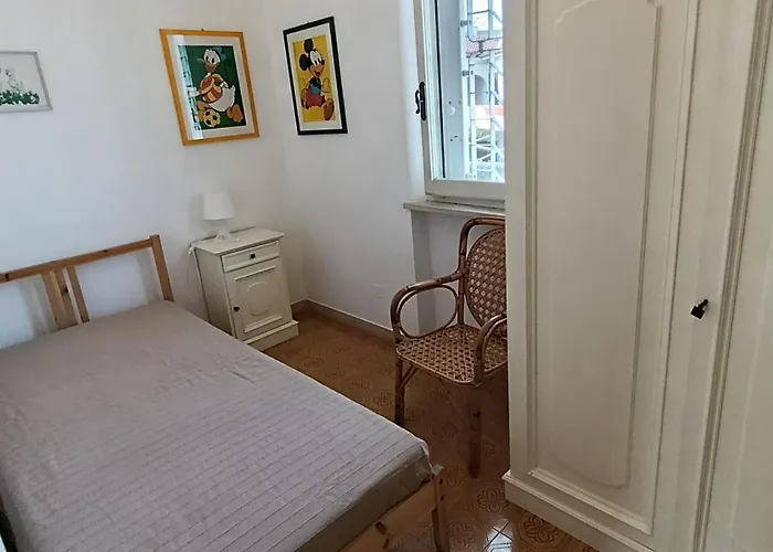 Casa vacanze Casa Da Oscar