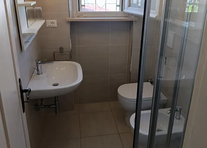 Casa Da Oscar Marcelli