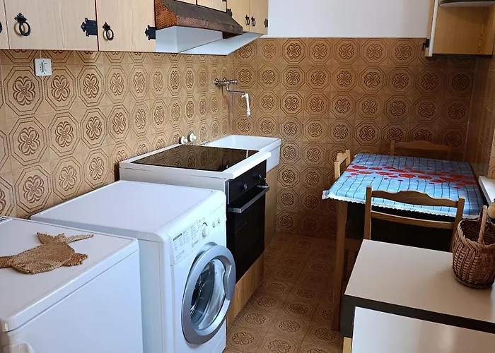 Casa Da Oscar Casa vacanze *