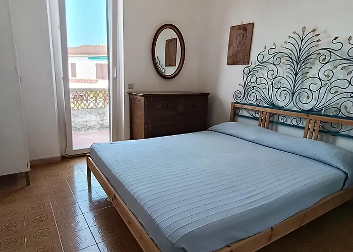 Casa Da Oscar Casa vacanze Marcelli