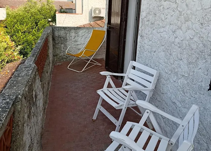 Casa vacanze Casa Da Oscar *