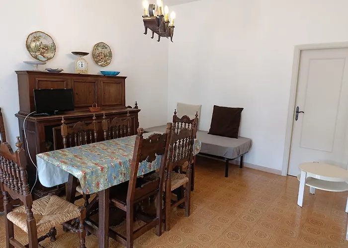 Casa Da Oscar Marcelli