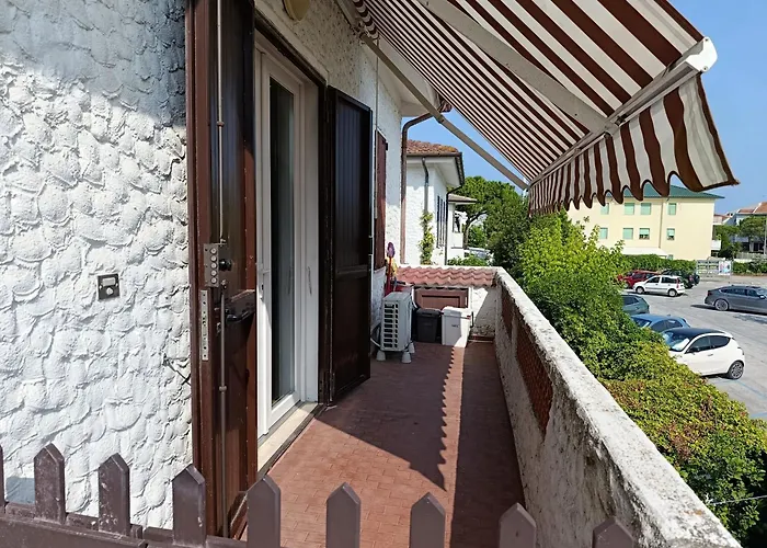 Casa Da Oscar Casa vacanze