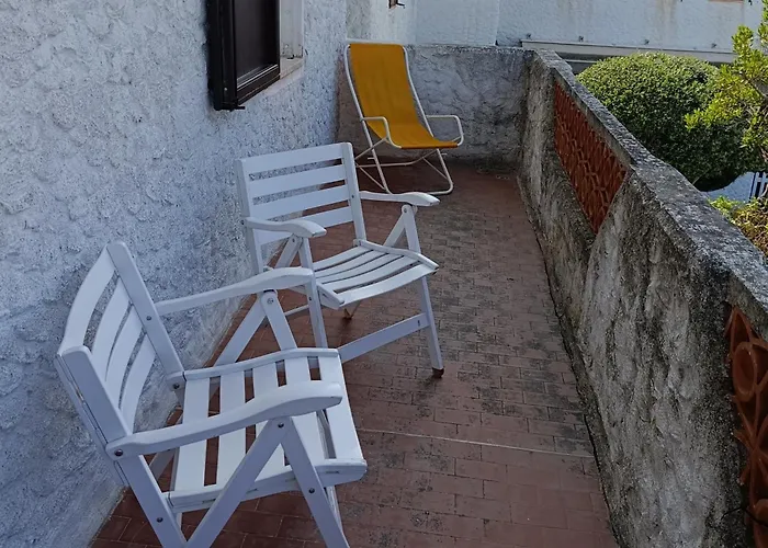 Casa vacanze Casa Da Oscar Marcelli